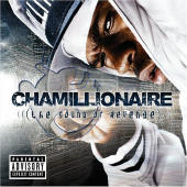les albom de Chamillionaire